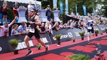 Meie eeskujud osalesid mõned nädalad tagasi IRONMAN 70.3 Otepää poolpikal triatlonil, et valmistuda IRONMAN Tallinn täispikaks triatloniks. Nagu nad ise ütlevad