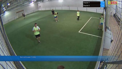 Equipe 1 Vs Equipe 2 - 29/07/18 20:34 - Loisir Poitiers - Poitiers Game Parc