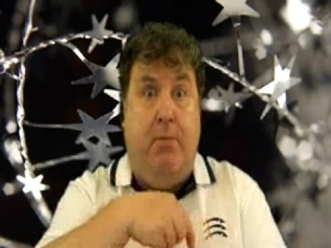 Russell Grant Video Horoscope Taurus December Tuesday 18th