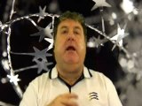 Russell Grant Video Horoscope Gemini December Tuesday 18th