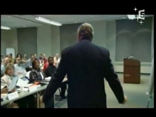 Certains accusent internet - réponse