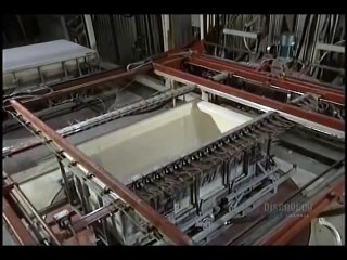 How its Made Acrylic Bathtubs