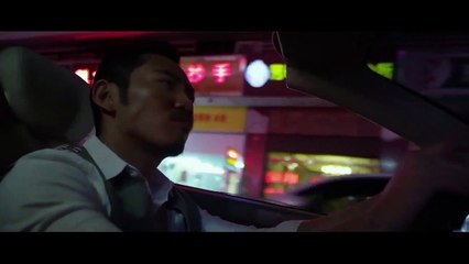 《堕落神探》Fallen Detective || 1080HD 香港演员江若琳主演 一场离奇的连环杀人案 究竟谁是凶手 part 1/2 part 1/2