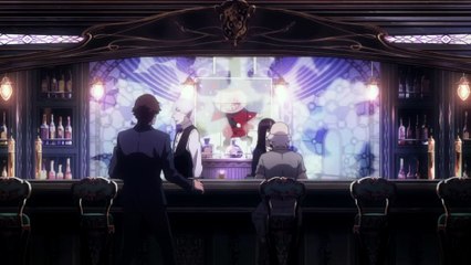 Death Parade - Trailer [VO]