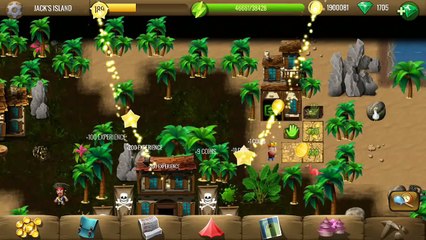 Jack's Island - #8 - Pirates 2 - Diggy's Adventure