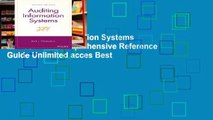 Trial Ebook  Information Systems 2E w/URL: A Comprehensive Reference Guide Unlimited acces Best