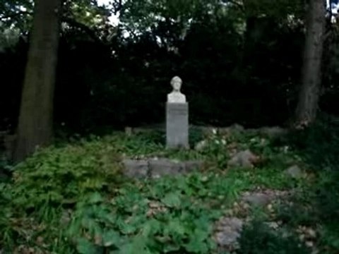 Łazienki Królewskie w Warszawie