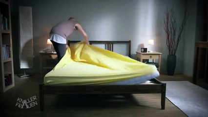 SM-Bett? [subtitled] | Knallerfrauen mit Martina Hill
