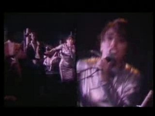 Les Rita Mitsouko - Les histoires d'A