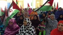 #GdeimIzik en el ❤️ de la celebración del 44 aniversario del Frente Polisario en la wilaya de Bojafor