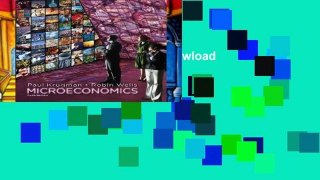 Reading Microeconomics D0nwload P-DF