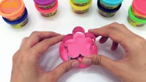 Cake Pops Play Doh clay Fun and Easy