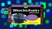 Get Trial Blockchain For Dummies (For Dummies (Computers)) P-DF Reading