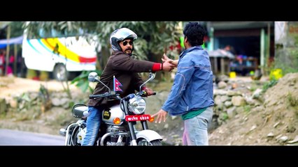 PREM GEET 2- Movie in 15 minutes | Pradeep Khadka, Aaslesha Thakuri