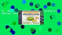 Reading Online Freakonomics D0nwload P-DF