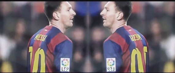 Lionel Messi ● Unstoppable - Skills & Goals 2018