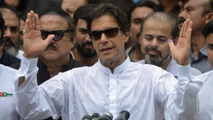 Imran Khan की इस दिन होगी Pakistan में Prime Minister पद की Oath Ceremony | वनइंडिया हिंदी