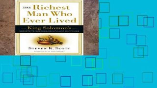 Trial Ebook  Richest Man Who Ever Lived Unlimited acces Best Sellers Rank : #5