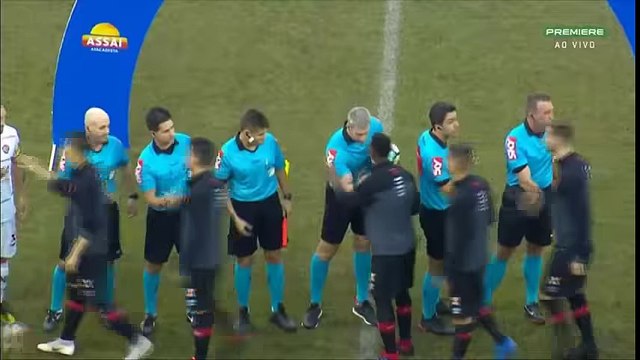 Atlético-PR 4 x 0 Vitoria - Melhores Momentos e Gols - (Completo) Brasileirão - 29_07_2018