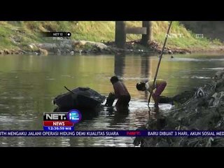 Tải video: Tercemarnya Sungai Bengawan Solo-NET12