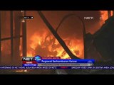Kebakaran Restoran Cepat Saji-NET24