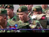 Personel Kesehatan TNI Diberangkatkan untuk Membantu Korban Gempa Lombok - NET 24