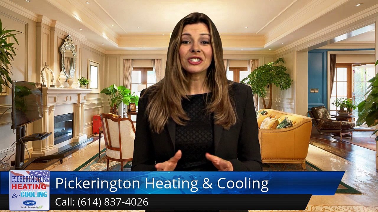 Pickerington Heating & Cooling Pickerington Superb Five Star Review