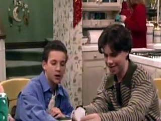 Boy Meets World S02 E12 - Turnaround