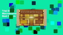 Trial Ebook  Principles of Macroeconomics Unlimited acces Best Sellers Rank : #2