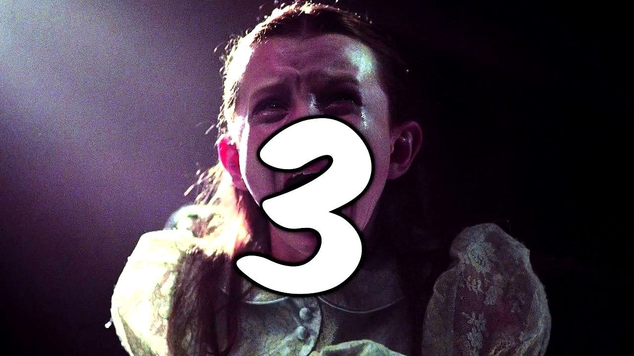 10 Facts About Emily Browning (Laura Moon)