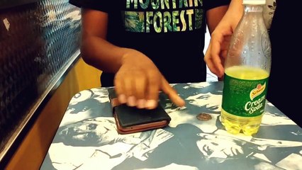 When You Know You've Messed Up | Dahammal Toilet Scene