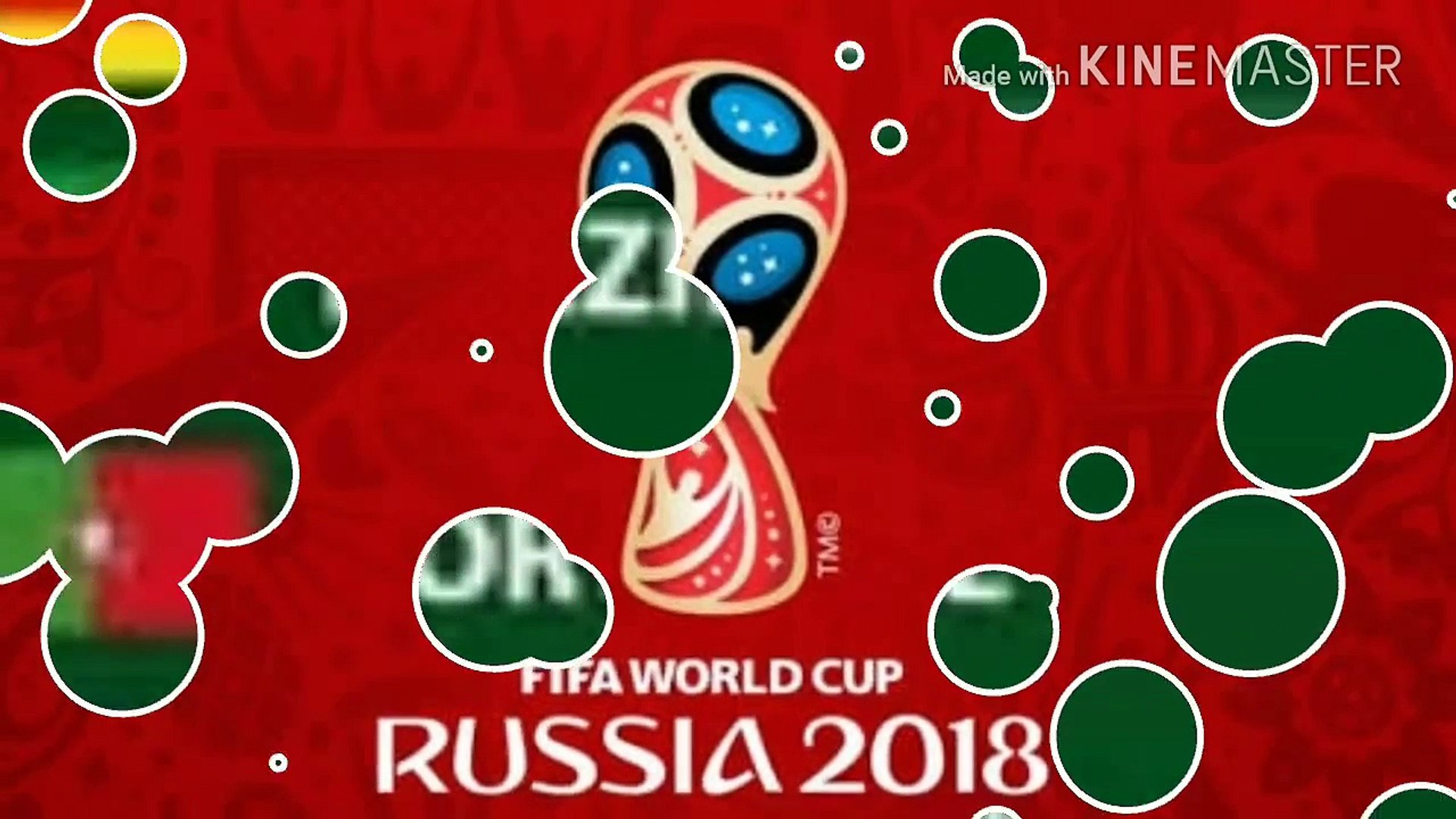 ⁣FIFA WORLD CUP RUSSIA 2018 Winner ???