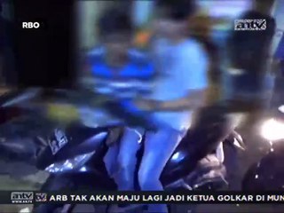 Dua Remaja Pencuri Mobil Diringkus