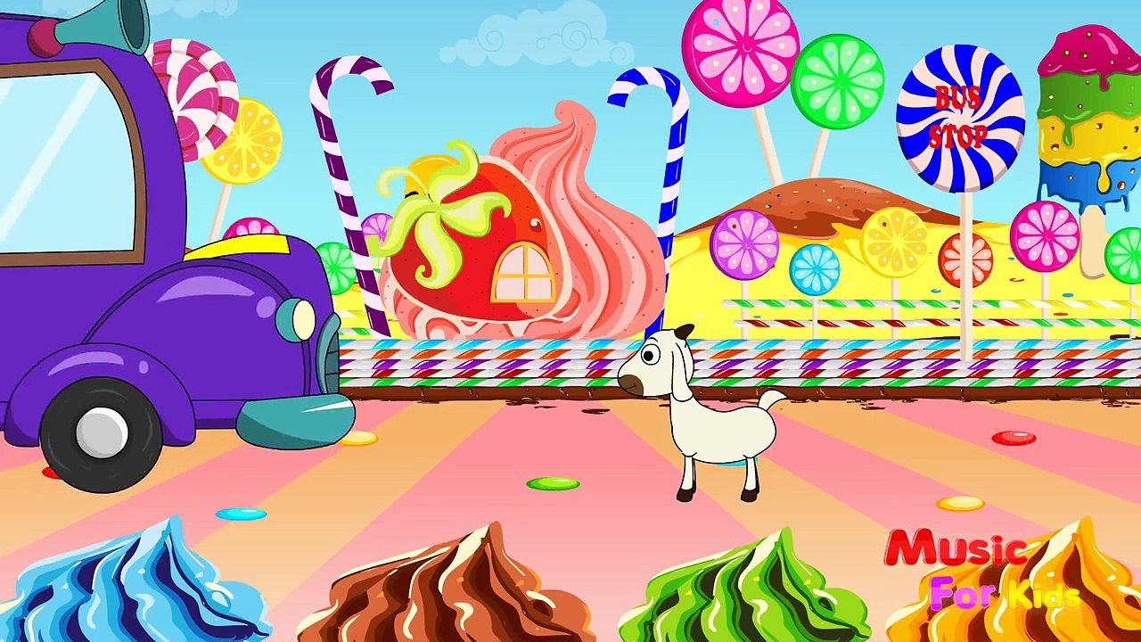 ABC Songs & Music Videos for Children | Kids Songs | Baby Songs | Nursery Rhymes