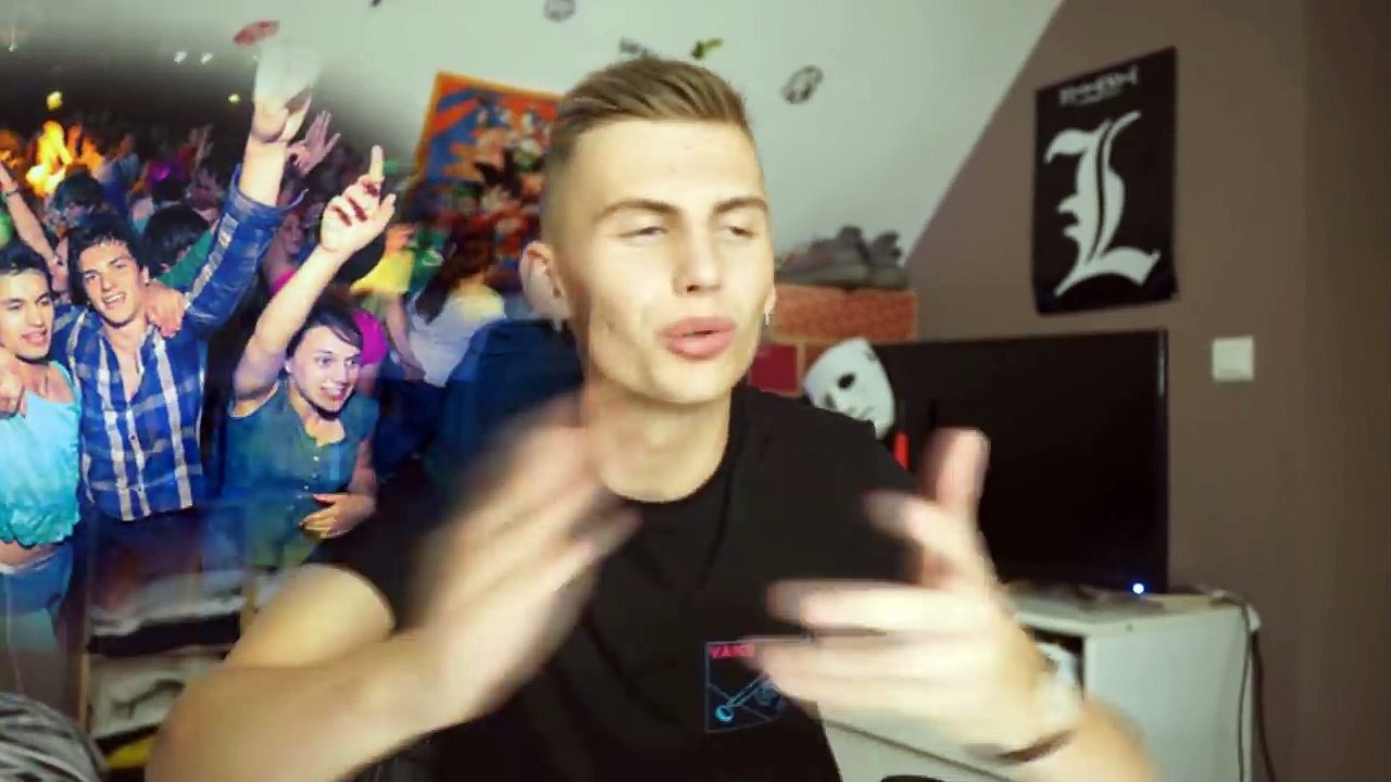 LE VRAI VISAGE DES YOUTUBERS... - TIM