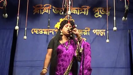 NERA GOBINDO 2018-jodi vul buje chole jao-Gajon Dj Bapi