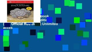 Favorit Book  A Guide Book of Peace Dollars, 3rd Edition (The Official Red Book) Unlimited acces