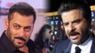 Anil Kapoor REVEALS, worked in Salman Khan's Race 3 just for money | FilmiBeat