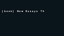 [book] New Essays That Worked for Business Schools: 40 Essays from Successful Applications to the