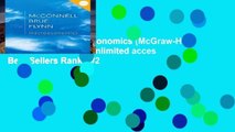 Trial Ebook  Macroeconomics (McGraw-Hill Series Economics) Unlimited acces Best Sellers Rank : #2