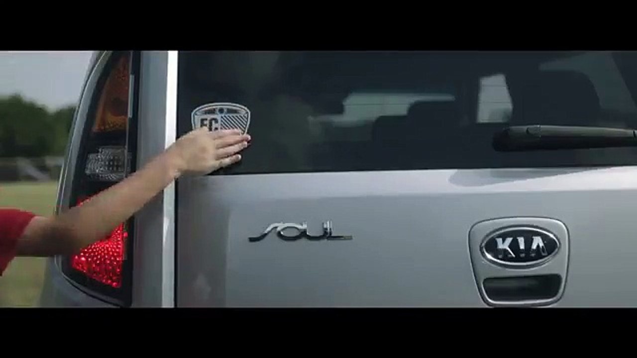 FIFA: Never Outgrow Your Love for Kia - Kia TV Commercial