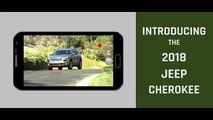 2018 Jeep Cherokee Fayetteville, AR | Jeep Dealer Fayetteville, AR