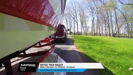 Ford F-150 Plano TX | 2018 Ford F-150 Little Elm TX