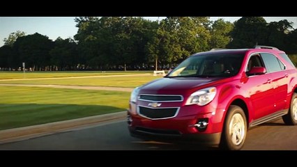 Chevrolet Equinox Chino, CA | Chevy Dealer Chino, CA