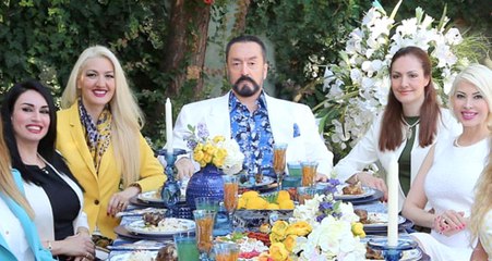 Örgütün "Kız Getirme İmamı" Kandıramadığı Kızlar İçin Adnan Oktar'dan Taktik Almış