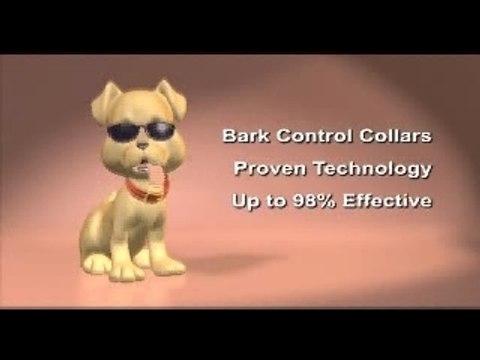 Stop Dog Barking Anti Bark Collar - Dream Dog