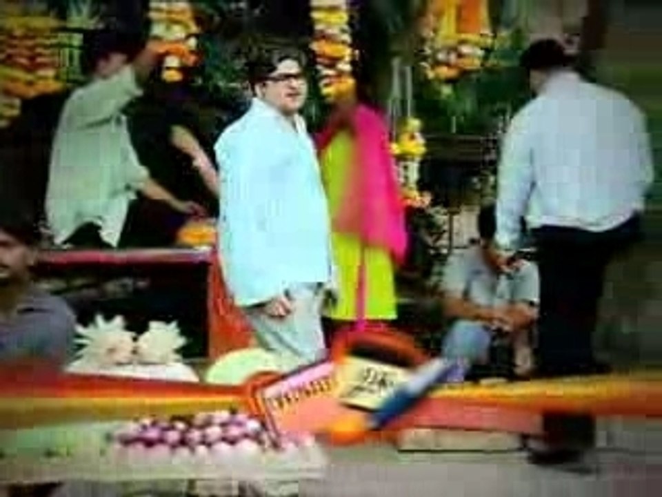 Remote Cantrol (Promo)