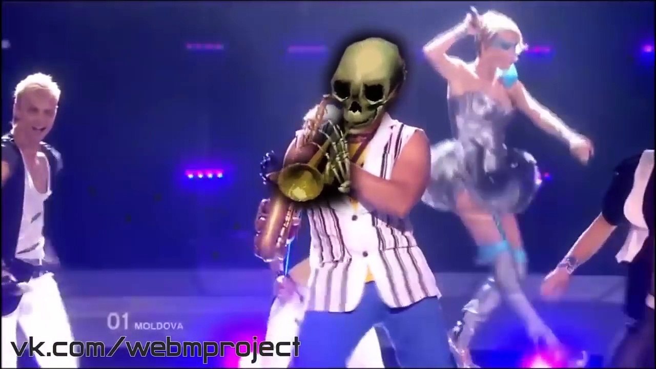 МИСТЕР ДУДЕЦ | Саксофон версия| EPIC SAX GUY|