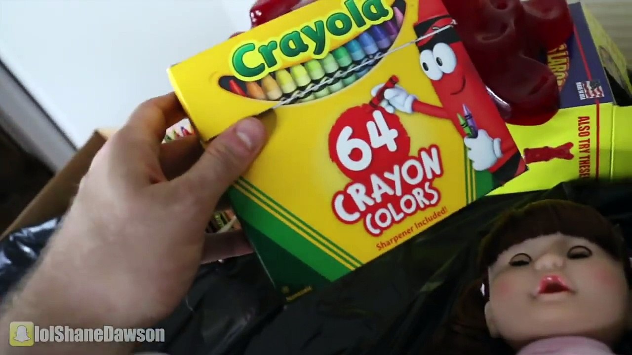 EXPERIMENT Glowing 1000 degree KNIFE VS OBJECTS