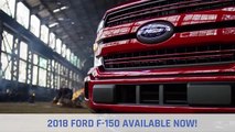 2018 Ford F-150 Lake Oswego OR | Ford Dealer Oregon City OR